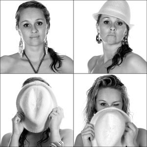 Lin - Fotograf - Studio LK